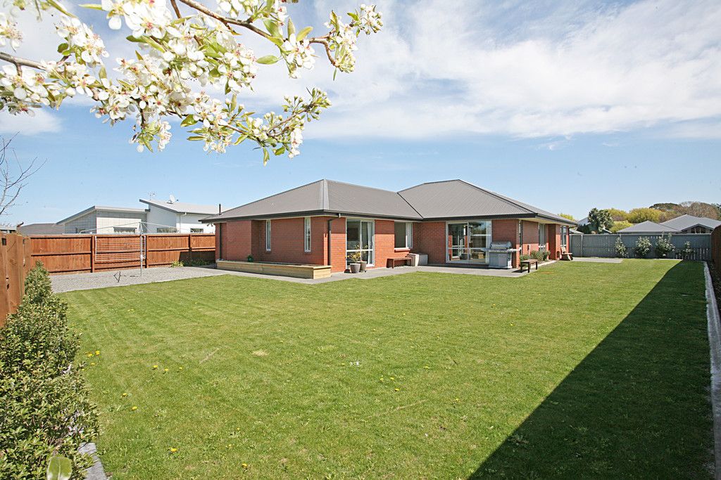 8 Hunters Lane, Lincoln, Selwyn District