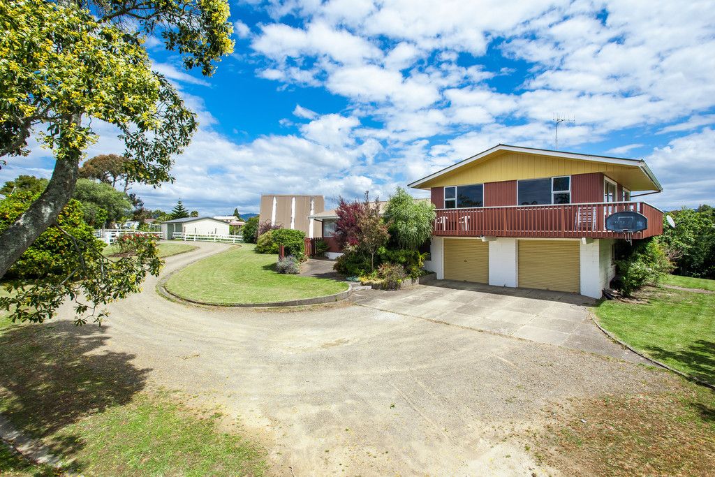 6 Dawson Drive, Opotiki, Opotiki District