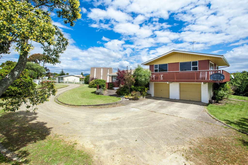 6 Dawson Drive, Opotiki, Opotiki District