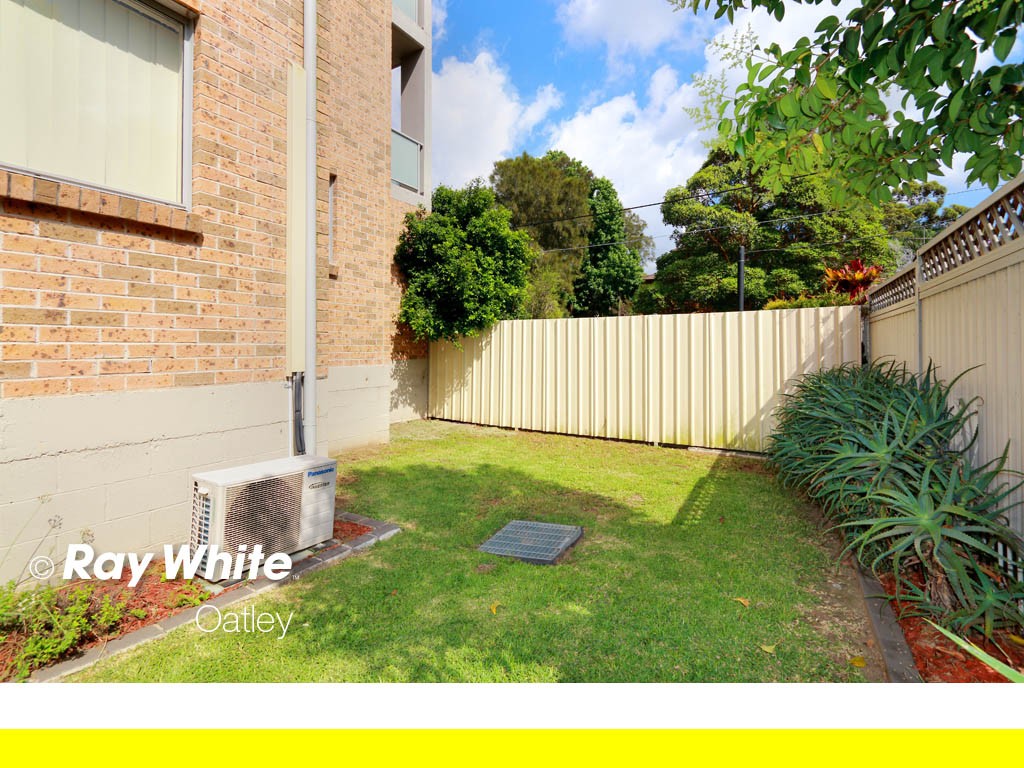 4/51-53 Macquarie Place, Mortdale, NSW 2223