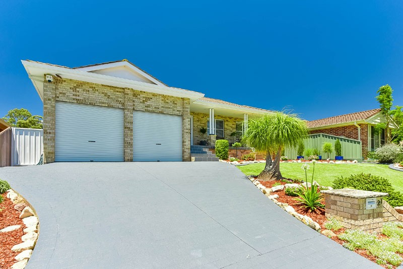 St Andrews, NSW 2566