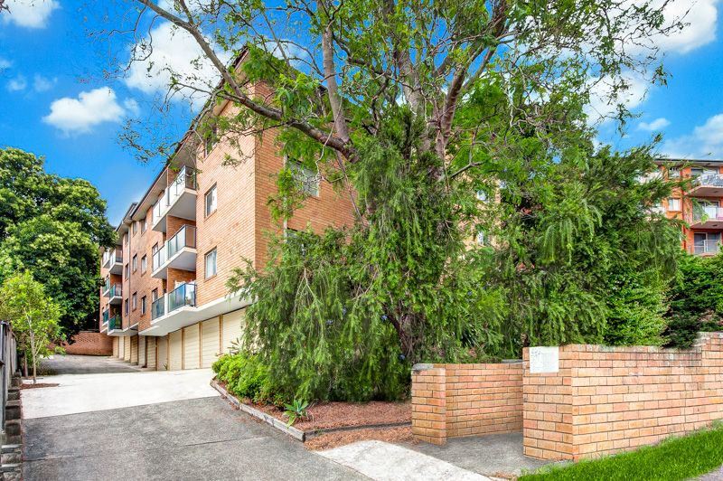 42 Belmore Street, Ryde NSW 2112