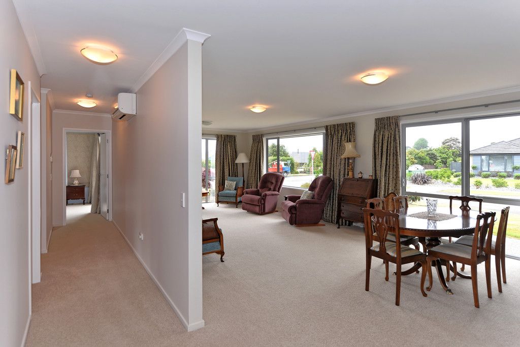 2 Harriet Court, Richmond, Tasman District