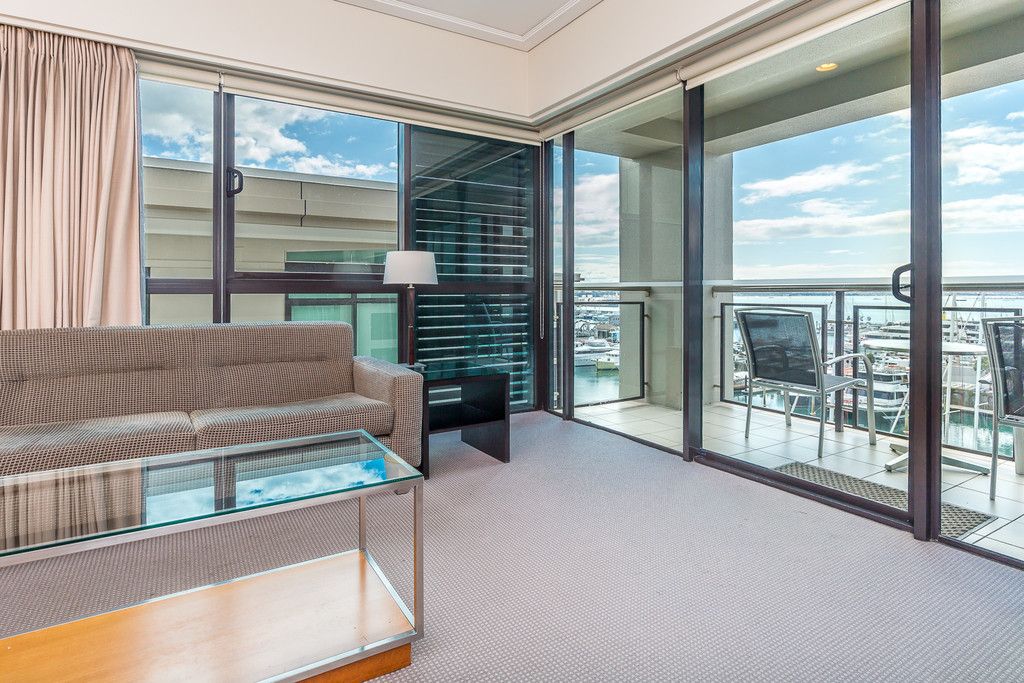 401/85 Customs Street West, Auckland Central, Auckland City