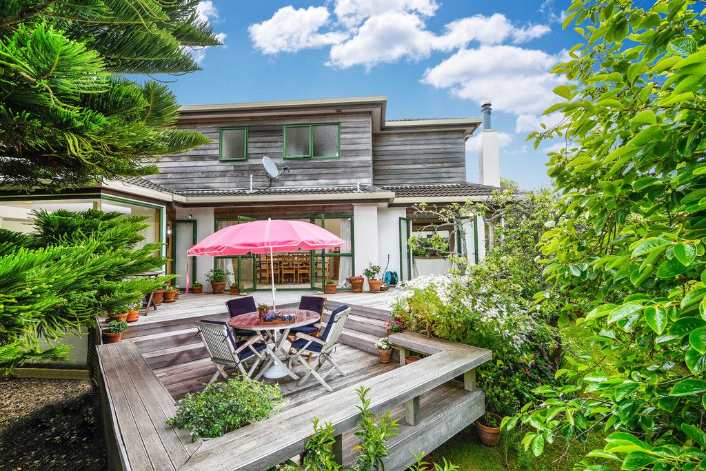 3/4 Morrow Avenue, Bucklands Beach, Manukau City