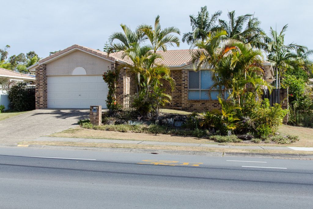 35 Ron Penhaligon Way, ROBINA, QLD 4226