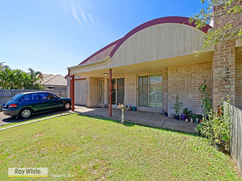 2/8 Euston Street, Kippa-Ring, QLD 4021