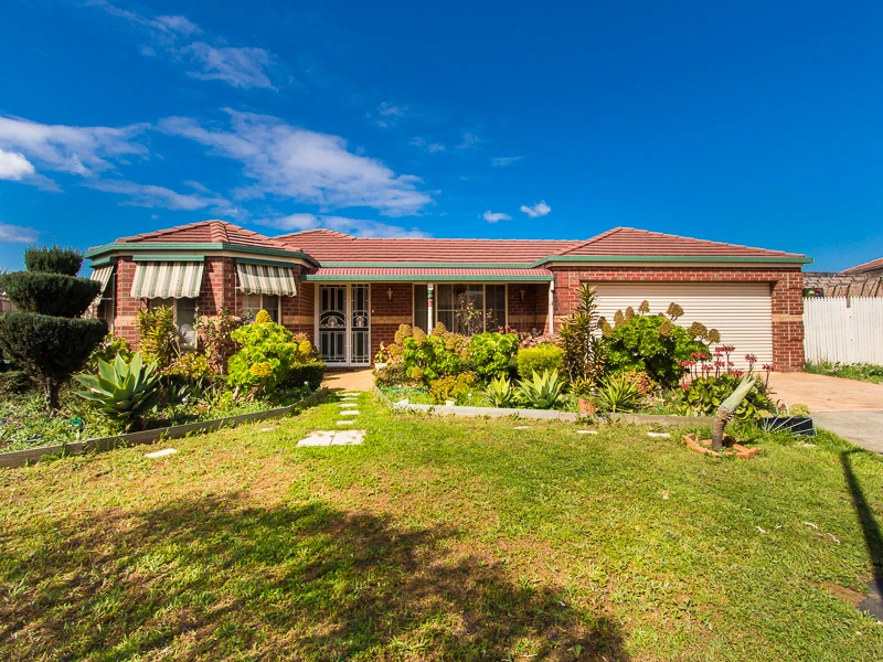 2 Brittany Court, Hoppers Crossing, VIC 3029