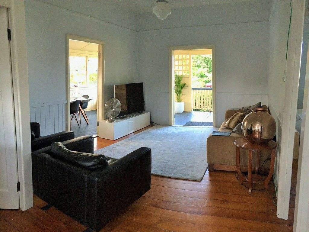 34 McConnell Street, Bulimba, QLD 4171