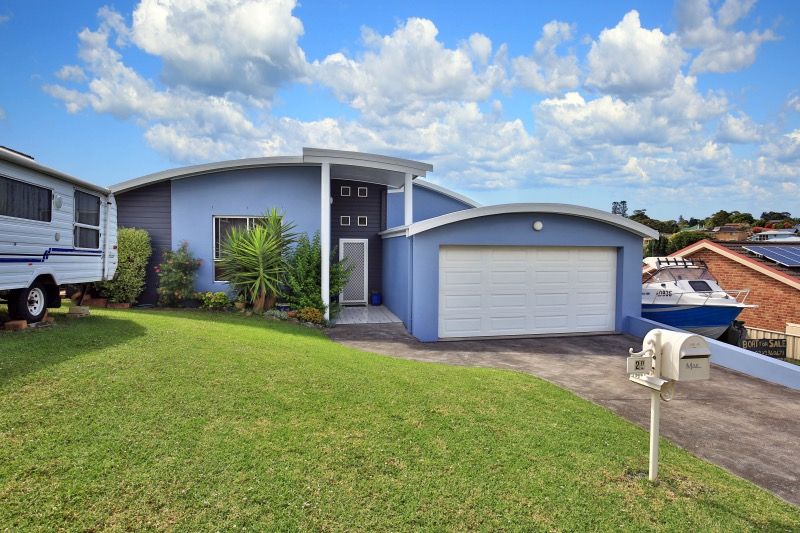 28 Burnett Avenue
