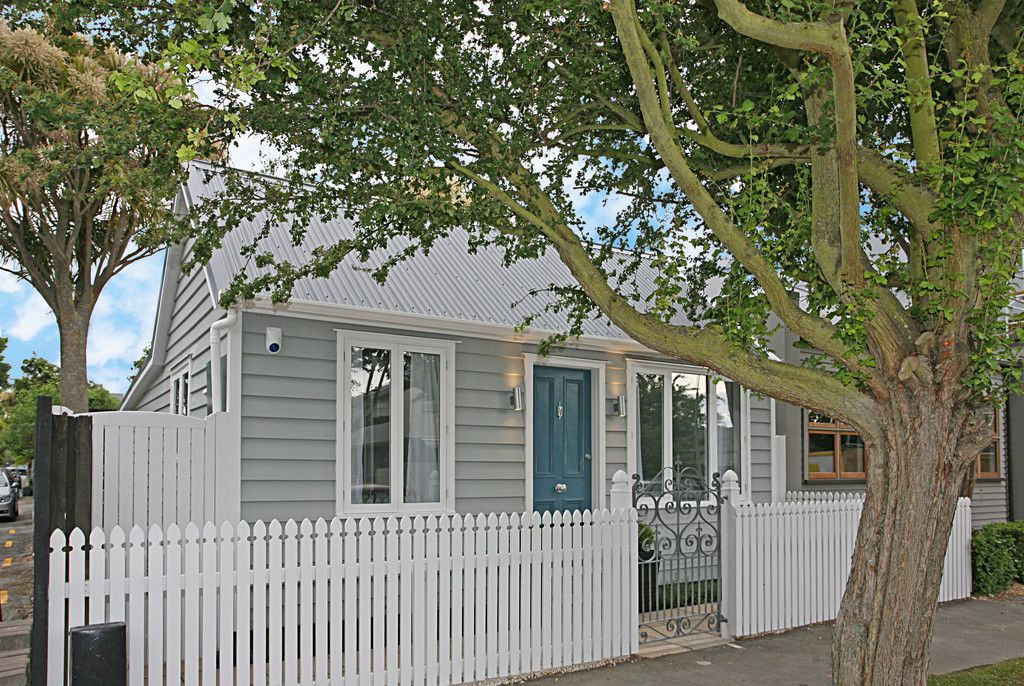 145 Chester Street East, Christchurch City, Canterbury