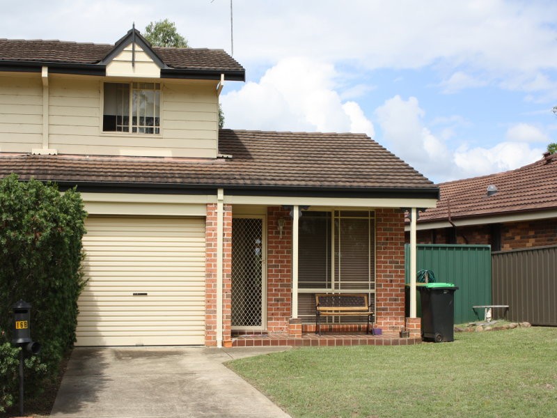 1/16 Holmegate Crescent, CRANEBROOK, NSW 2749