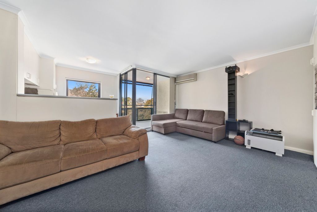 40/551 Elizabeth Street, Surry Hills, NSW 2010