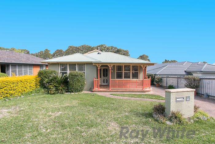 72 Prospect Road, Garden Suburb, NSW 2289