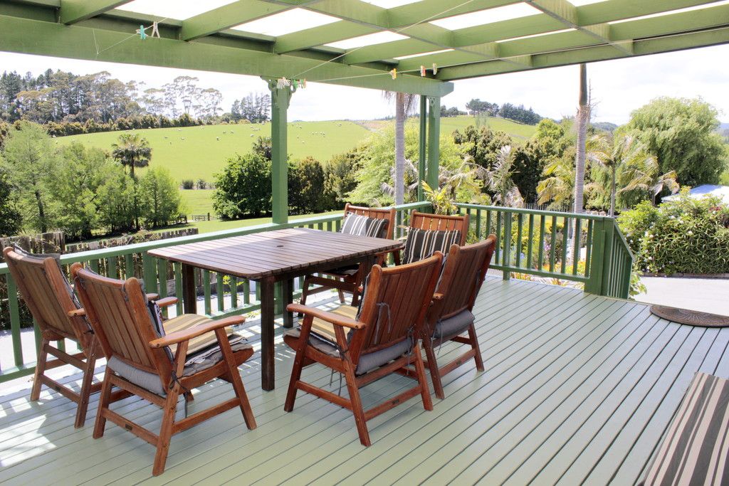 95 Fairburn Road, Kaitaia, Far North District