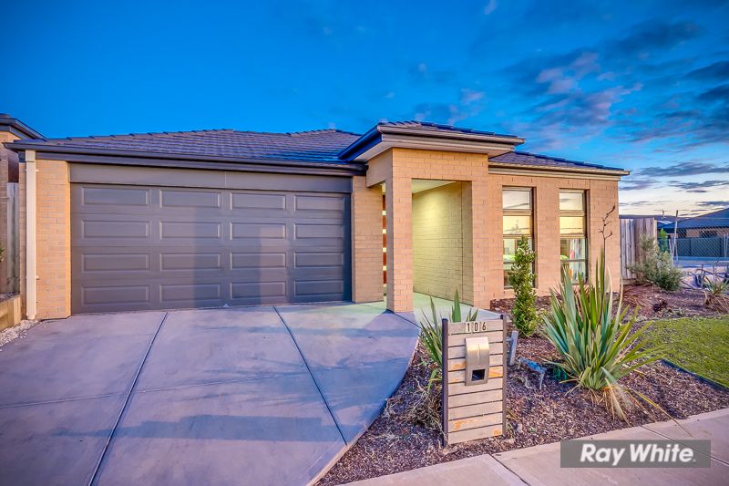 106 Talliver Terrace, Truganina, VIC 3029