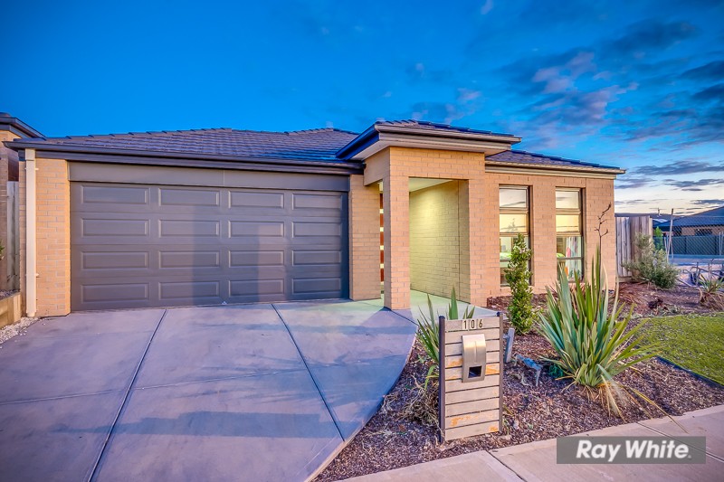 106 Talliver Terrace, Truganina, VIC 3029