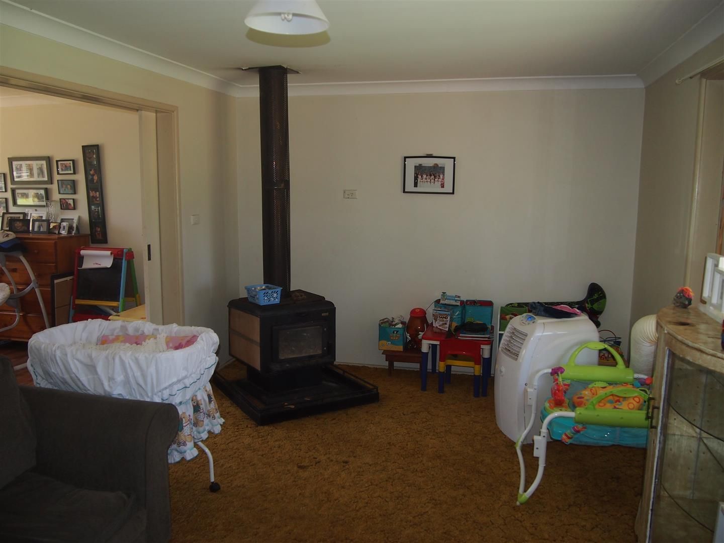 73 Cardigan Street, Tullamore, NSW 2874