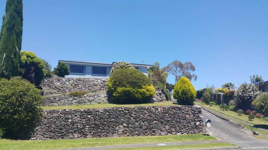 Bellevue, Tauranga City