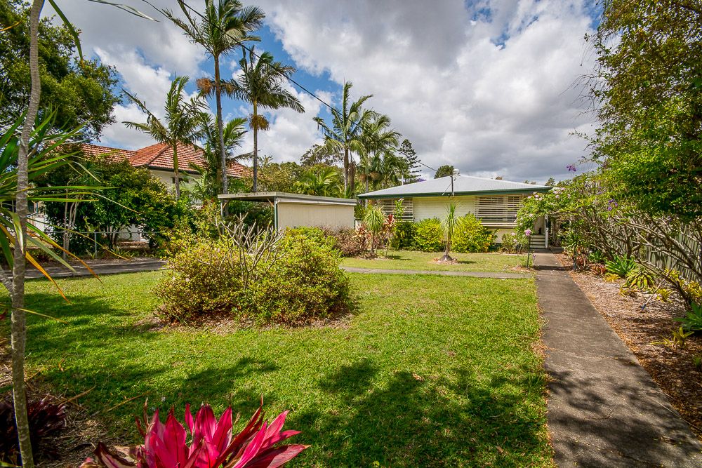 14 Chesterfield Street, Wavell Heights, QLD 4012