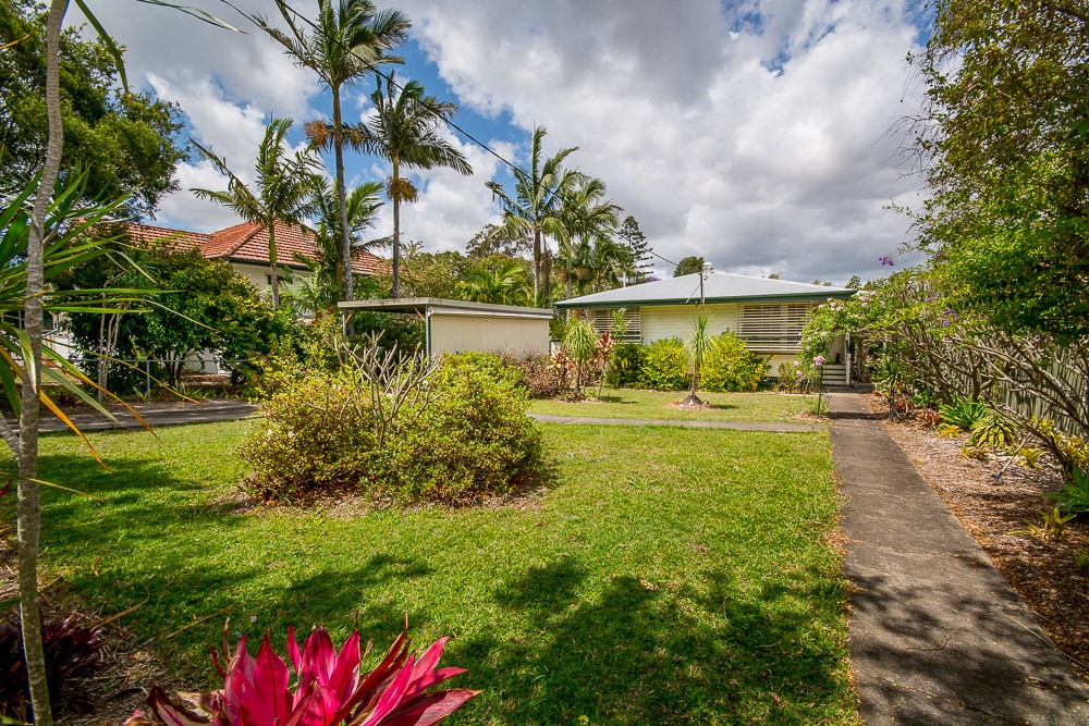 14 Chesterfield Street, Wavell Heights, QLD 4012
