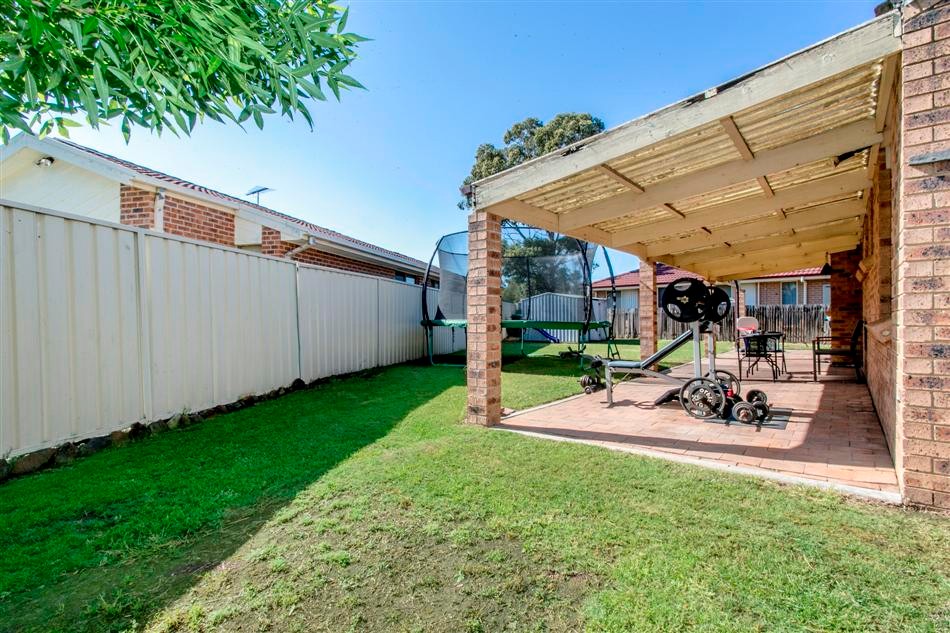 1 Picnic Place, Claremont Meadows, NSW 2747