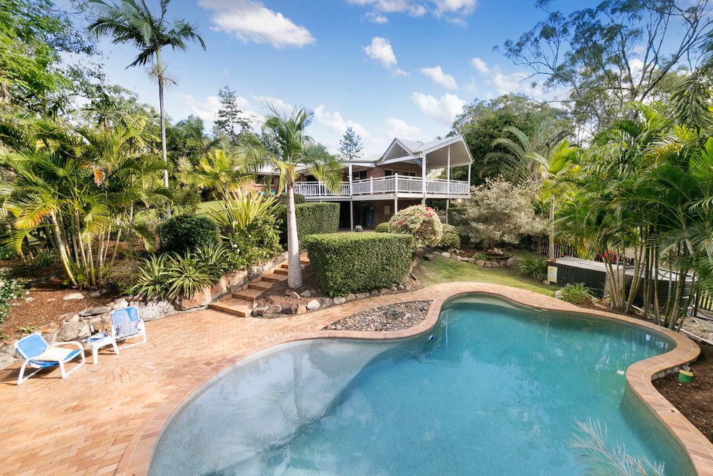 18 Craswell Court, Chuwar, QLD 4306