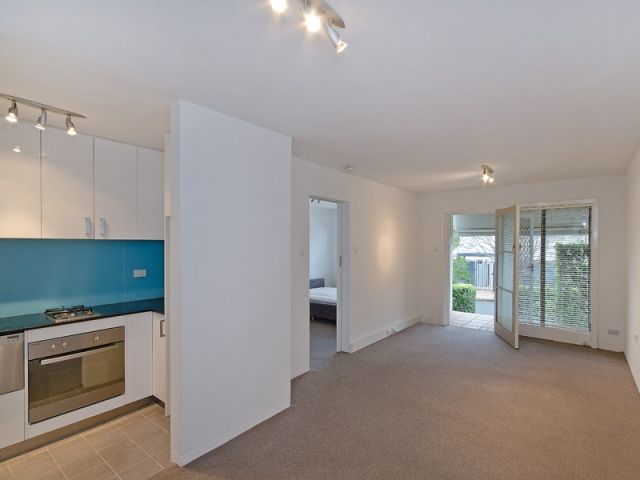 2/11 Beatrice Terrace, ASCOT, QLD 4007
