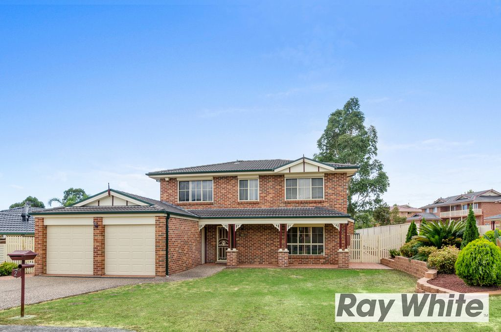 2 Benares Court