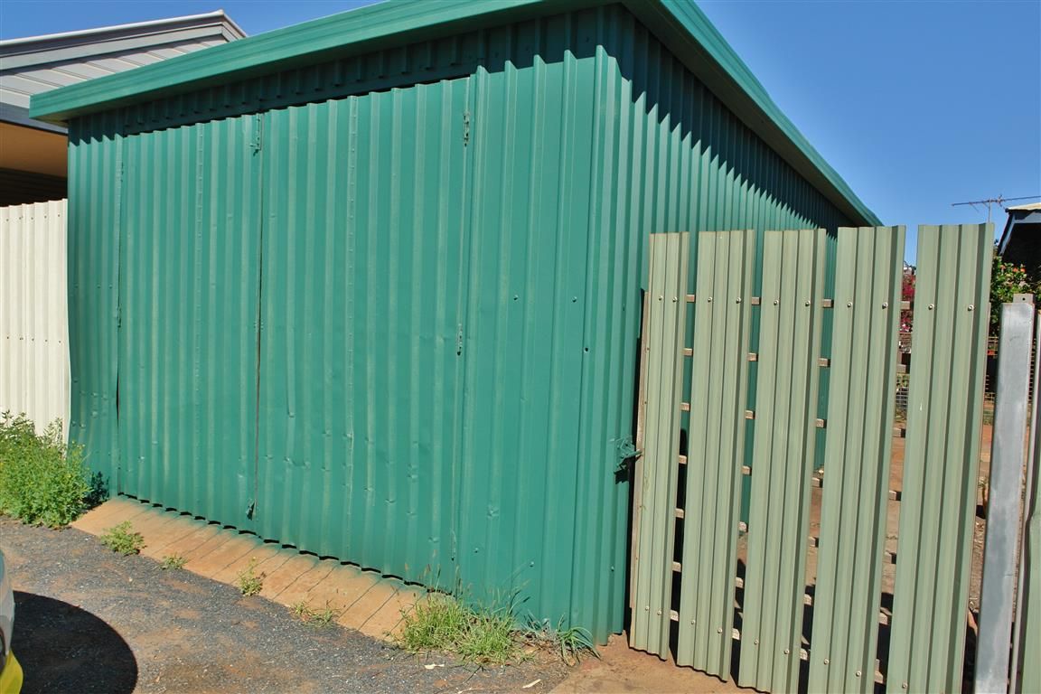 34 Greene, South Hedland, WA 6722