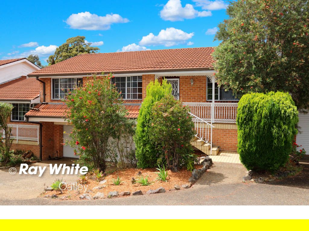 3/83-87 Arcadia Street, Penshurst, NSW 2222