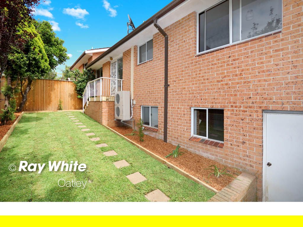 83-87 Arcadia Street, Penshurst NSW 2222
