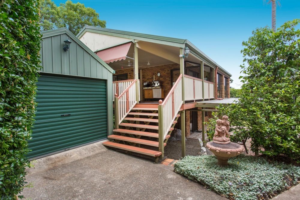 45 Forsyth Street, Fairfield, QLD 4103