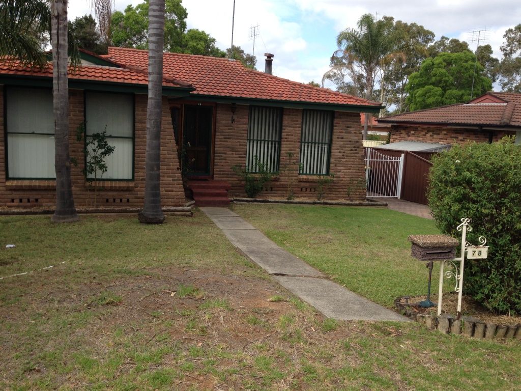 78 Tukara Road, South Penrith, NSW 2750