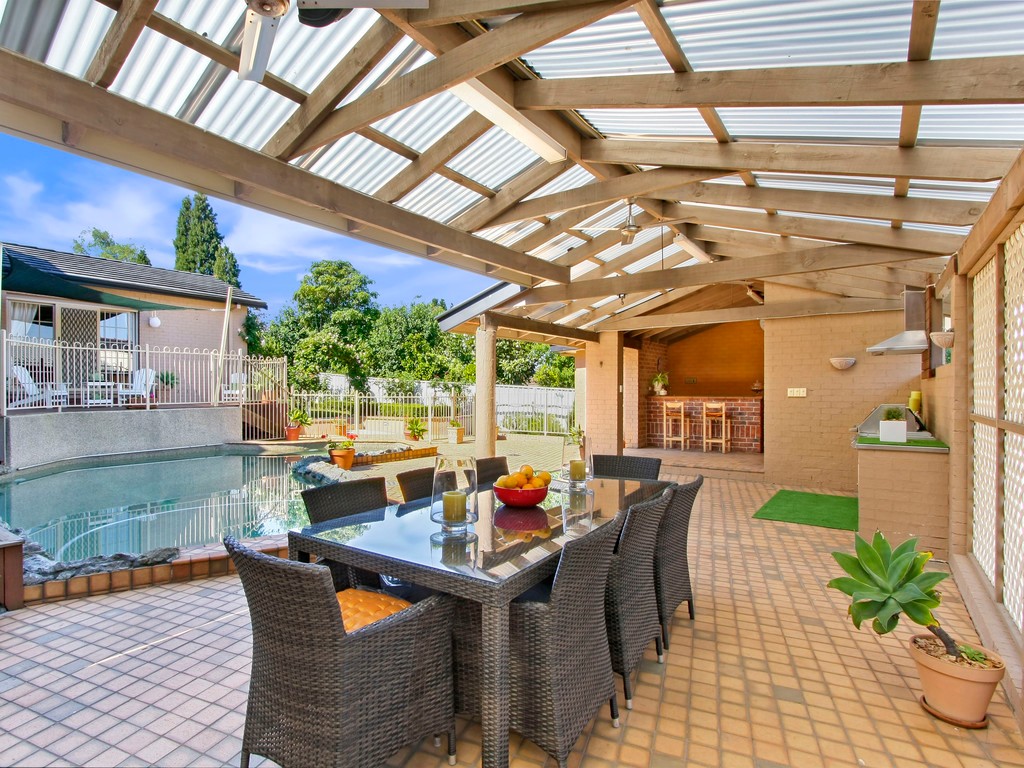 18 Withers Place, Abbotsbury, NSW 2176