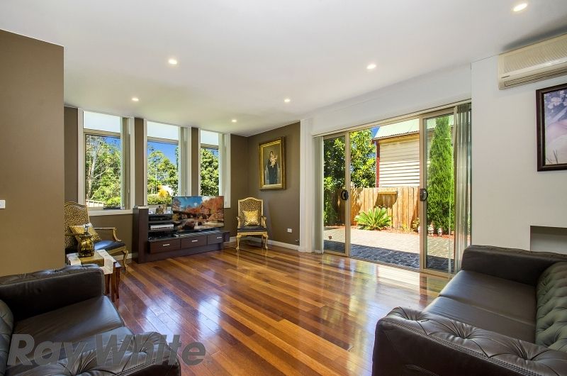 3/156-158 Marsden Road, Dundas Valley, NSW 2117