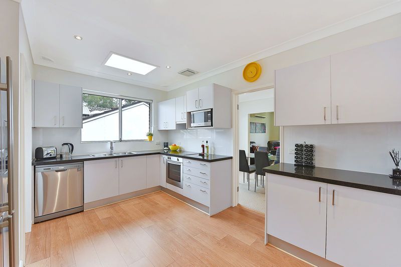 40 Quarter Sessions Road, Westleigh, NSW 2120