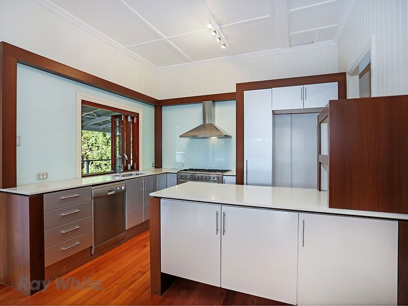 190 Edmondstone Street, Wilston, QLD 4051