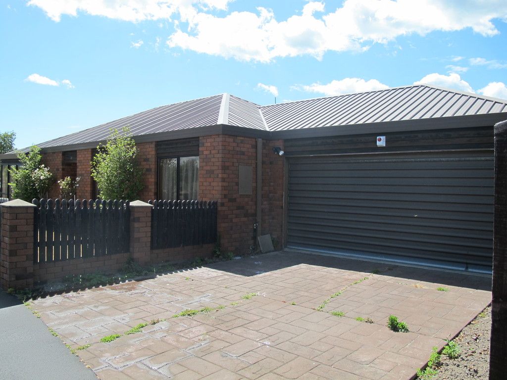 28 Mervyn Drive, Avondale, Christchurch City