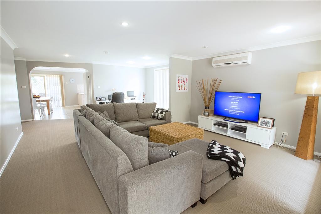 22A Womra Crescent, Glenmore Park, NSW 2745