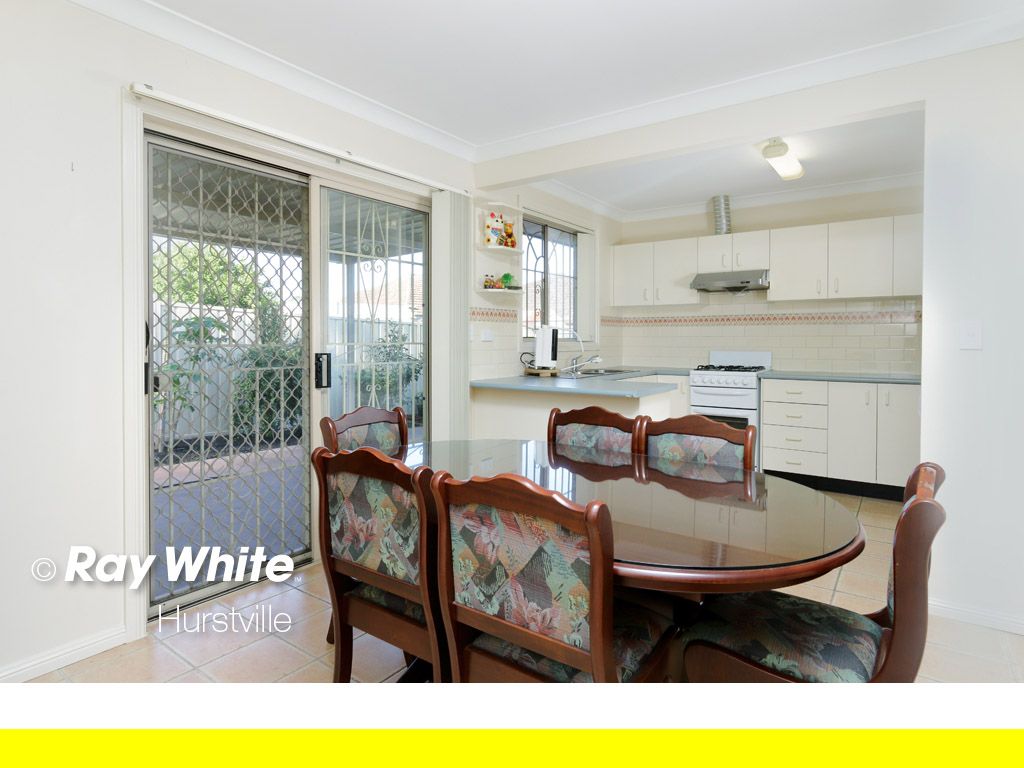 3/19 Lancaster Avenue, Punchbowl, NSW 2196