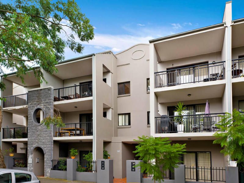 20/194 Lawrence Street, Alexandria, NSW 2015