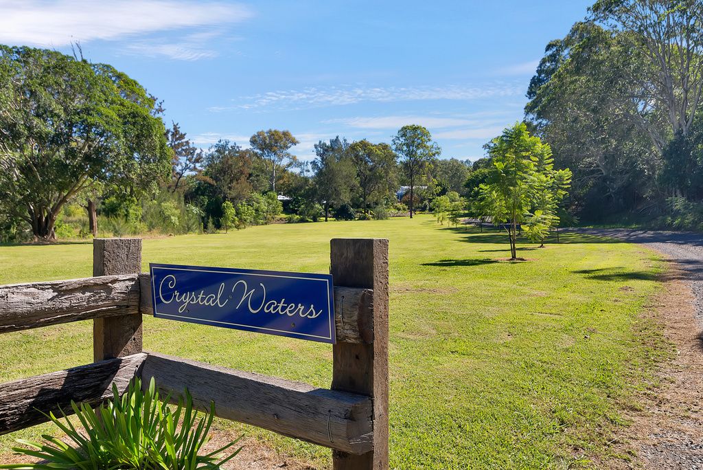 23 Donnellys Road, Murphys Creek, QLD 4352