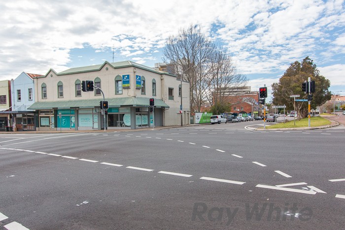 Unit 3/11 Union Street, Newcastle West, NSW 2302