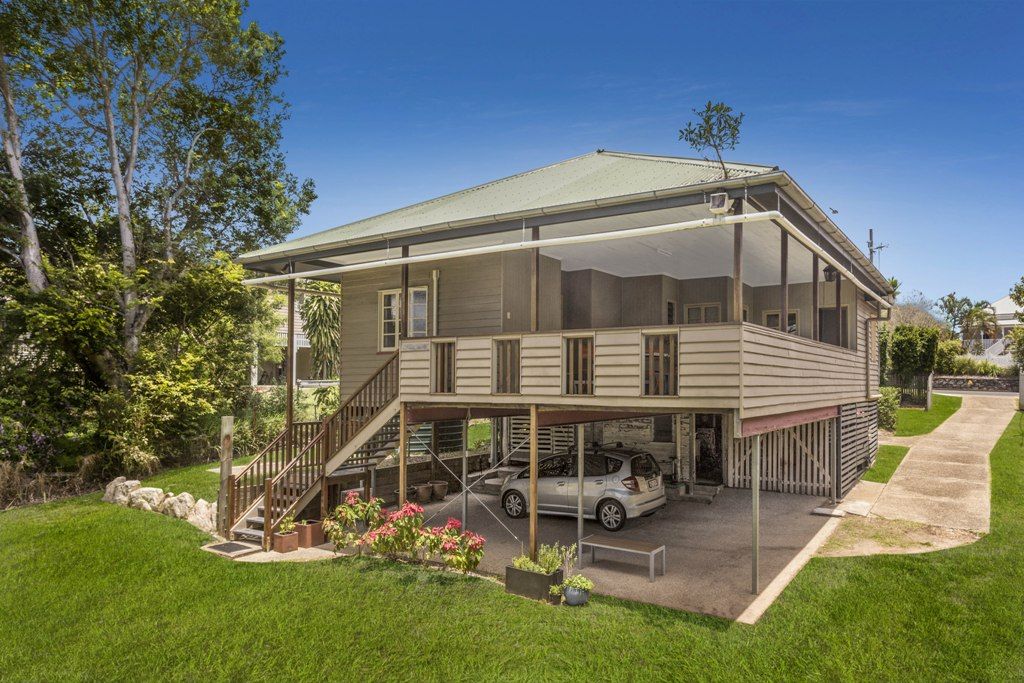 1583 Sandgate Road, Nundah, QLD 4012