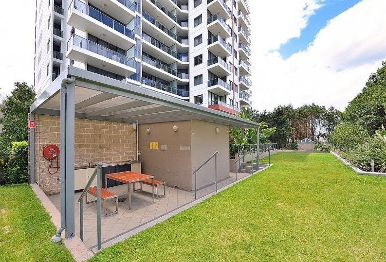 1C Burdett Street, Hornsby, NSW 2077