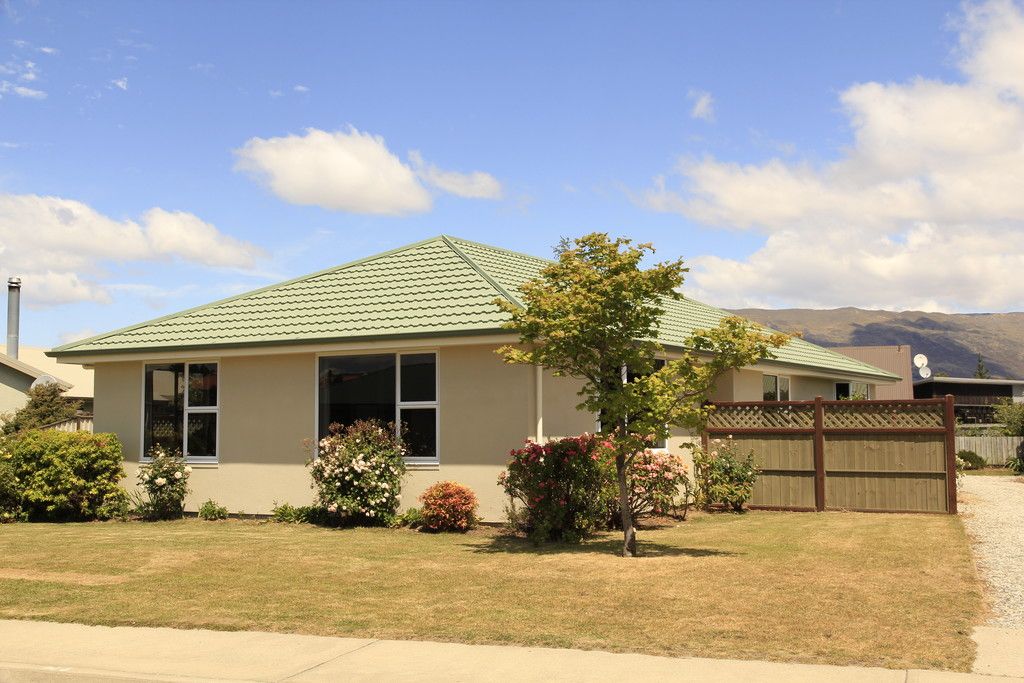 3 Achilles Place, Wanaka, Queenstown Lakes District