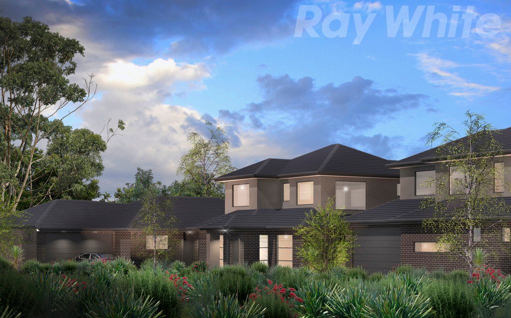85 David Street North, Knoxfield VIC 3180