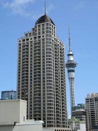 901/1 Courthouse Lane, Auckland Central, Auckland City