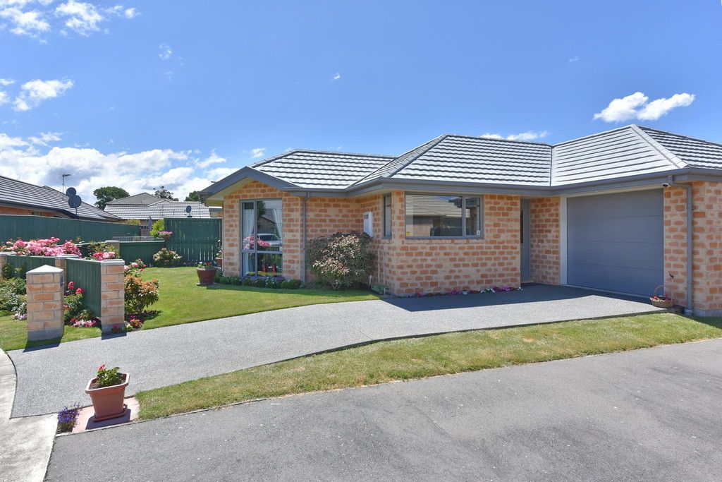 29 Bayliss Close, Northwood, Christchurch City